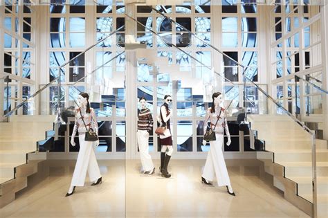 dior frankfurt